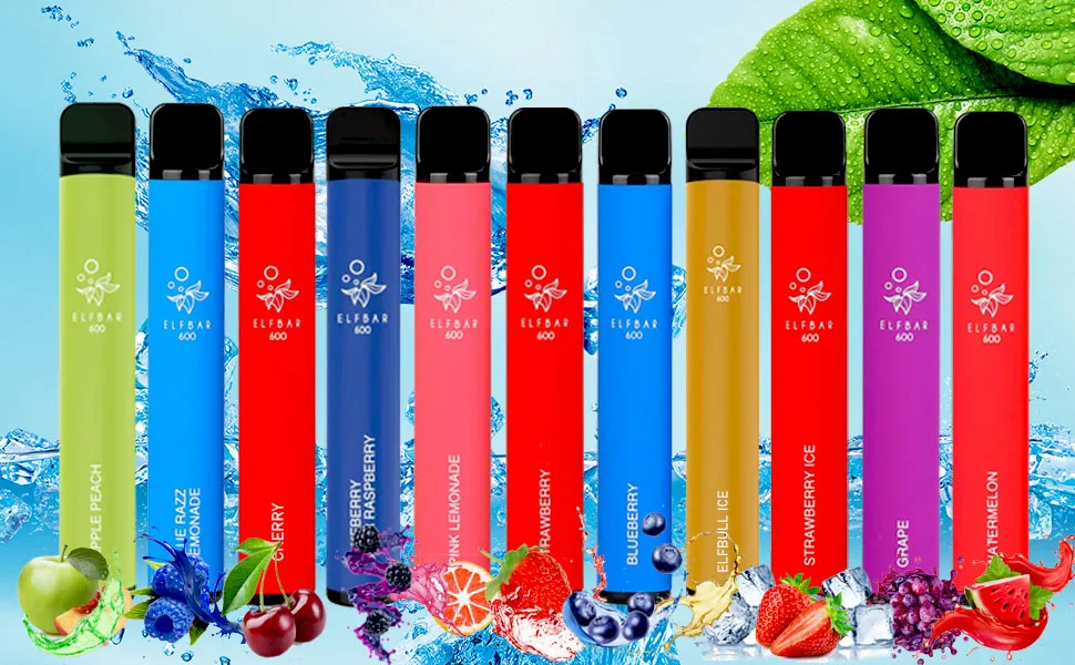 vapes in tschechien Einweg-Vape-Großhandel Tschechien Archiv main image 0