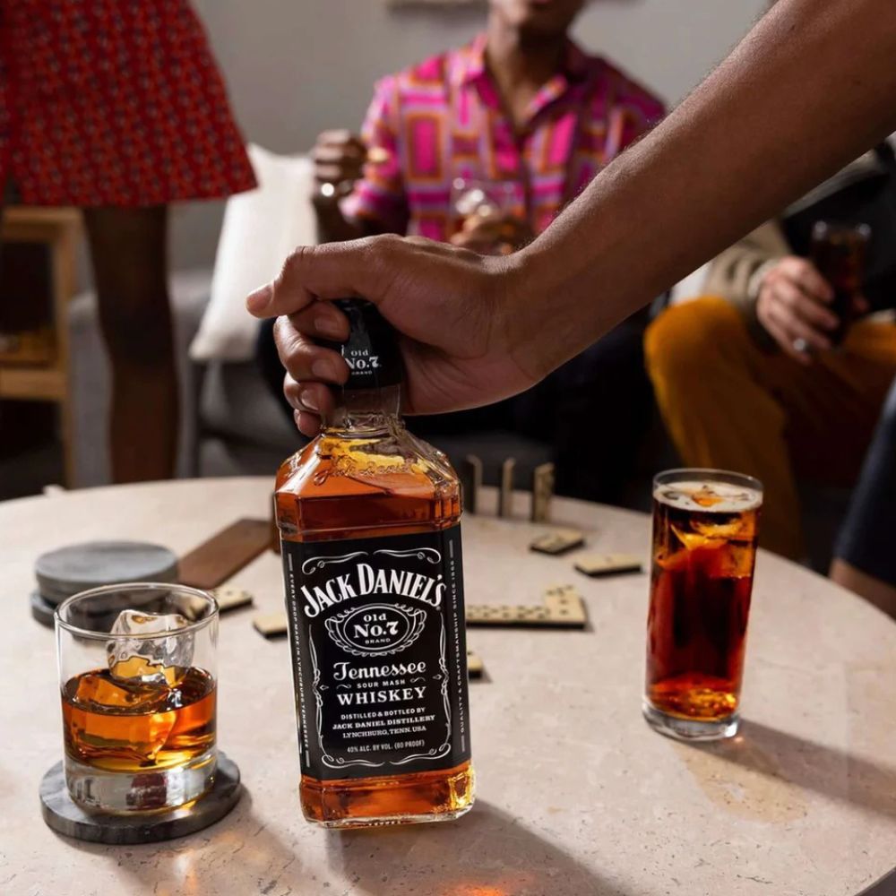 Jack Daniel