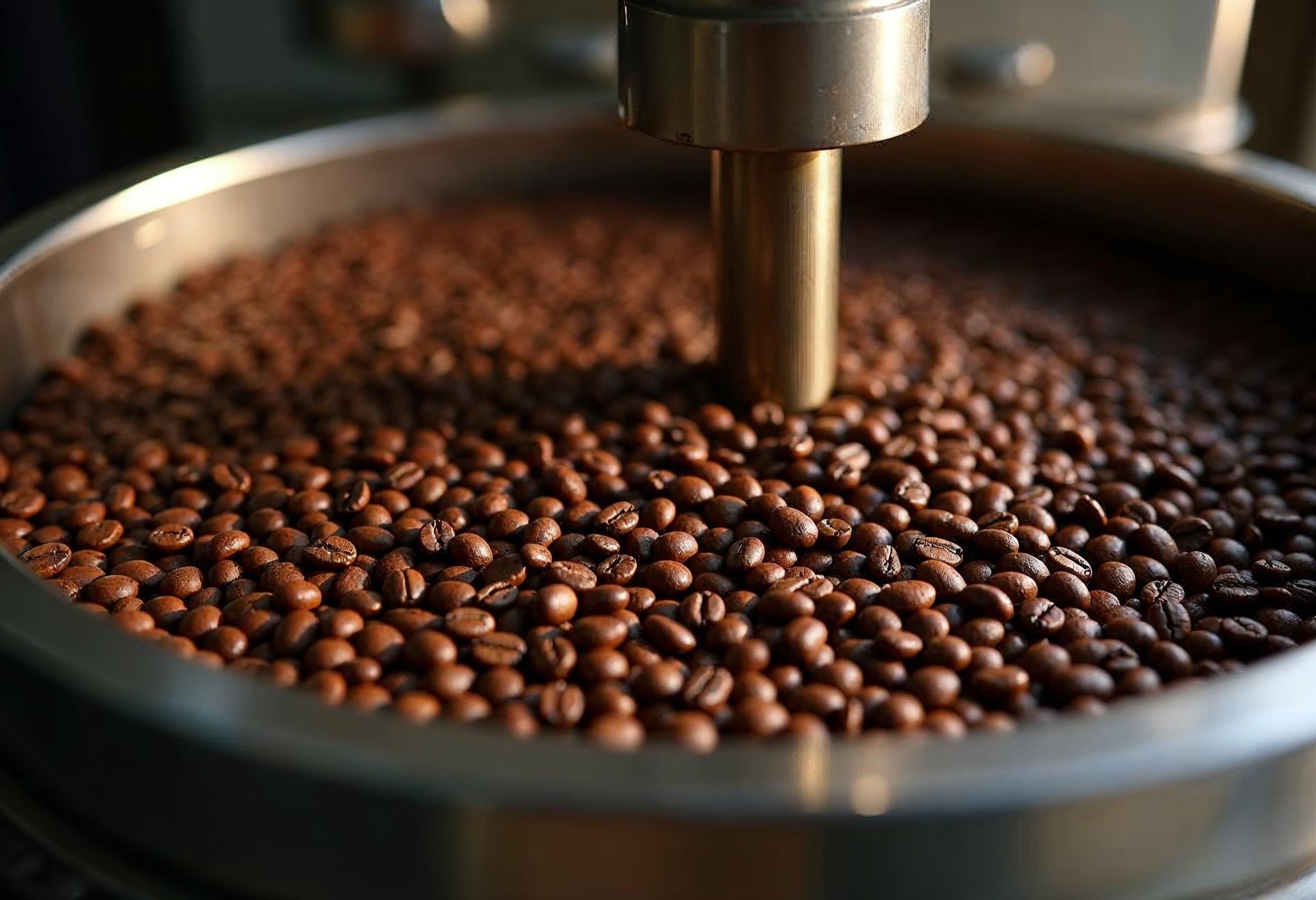 Carefully-selected-Kimbo-coffee-beans-2