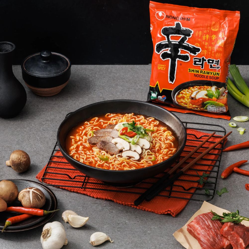 nongshim-iconic-products-3