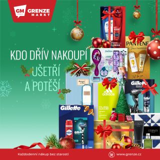 Kosmetické sady, které potěší každého – ideální dárek pro vaše blízké 🎁 Luxusní péče, nádherné vůně a elegantní balení –...